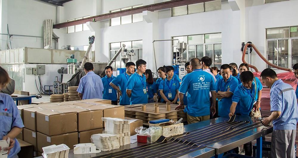 经销商与客户风采展示