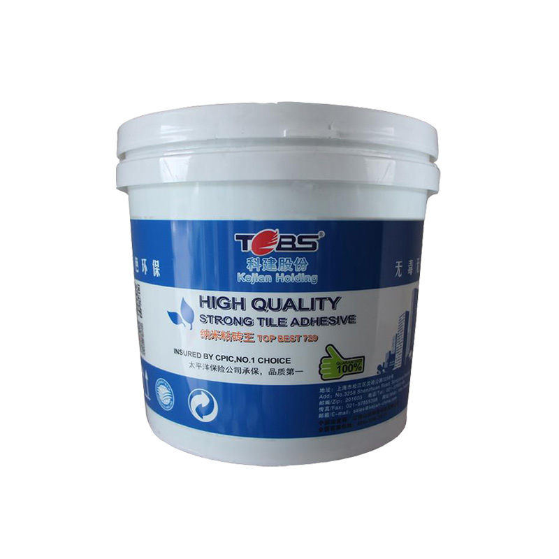 TOP BEST-729 纳米粘砖王