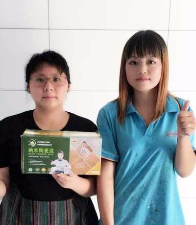 经销商与客户风采展示