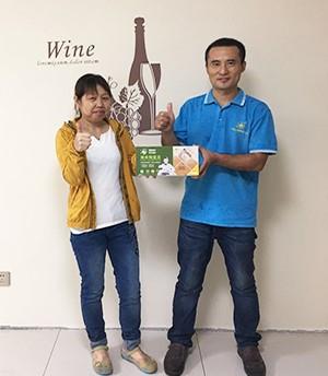 经销商与客户风采展示