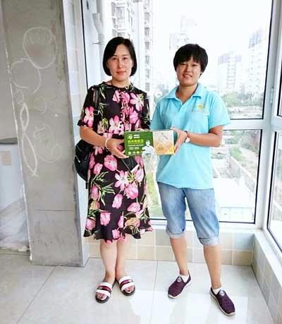 经销商与客户风采展示